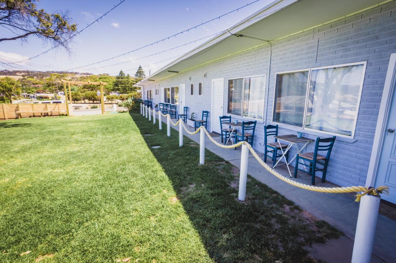 Penneshaw Beach Stay Exterior photo